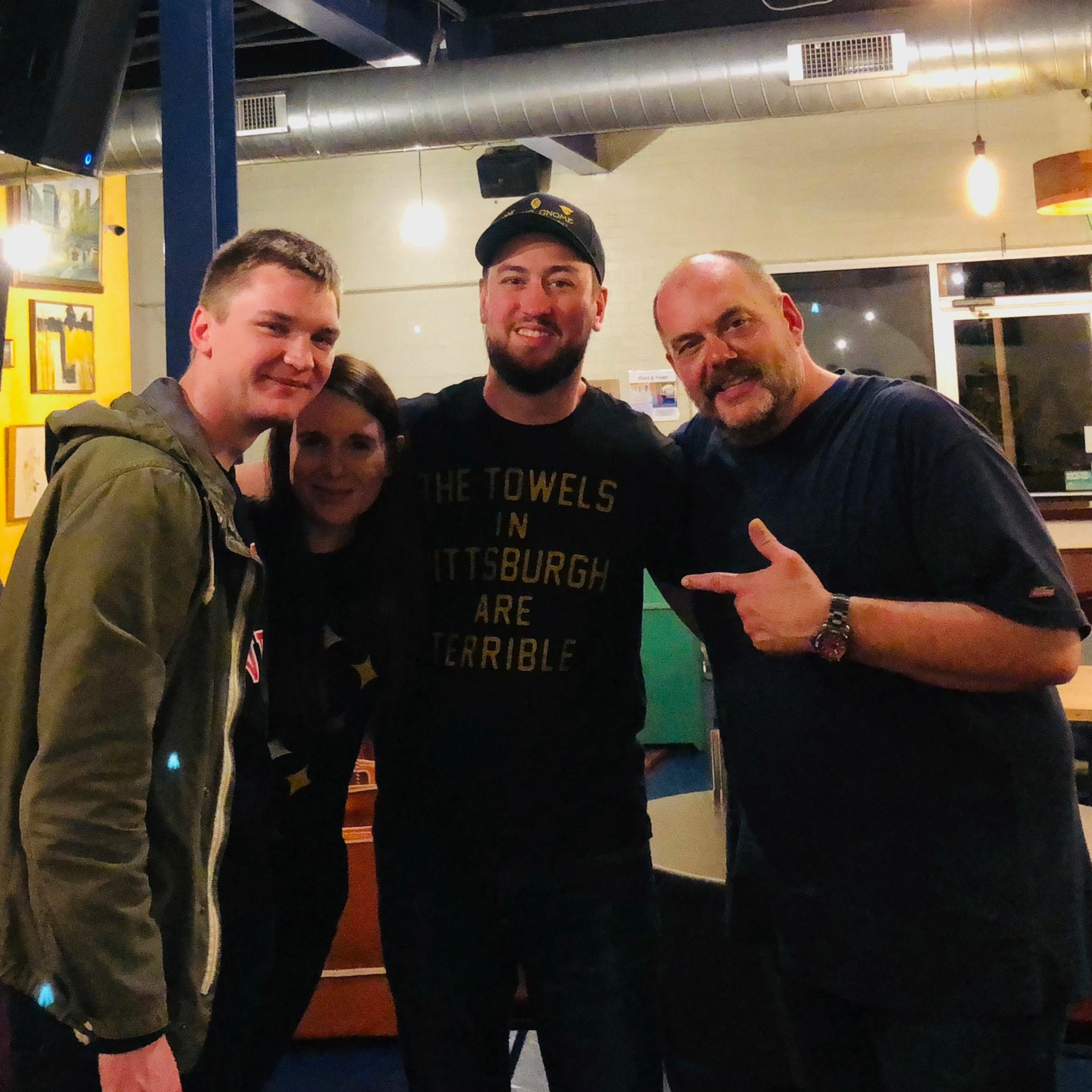 The Weekly Re-Cap (Beer Podcast)