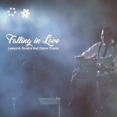 Leeyonk - Sinatra Falling In Love
