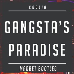 Cj Borika - Gangsta's Paradise