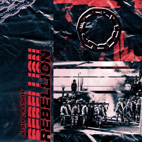 Josh Cassidy - Rebellion