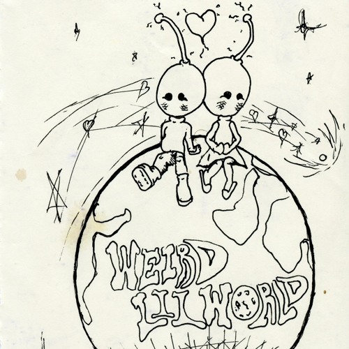 WeirdLilWorld