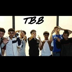 T.B.B -Flawsin