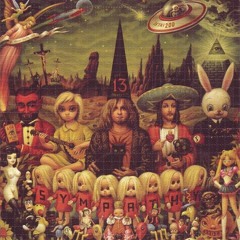 Setepele (Dark Hitech 200bpm)