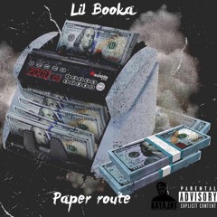 Lil Booka Paper Route