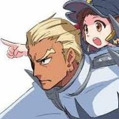 Kill La Fireflies (Owl City vs. Kill la Kill)