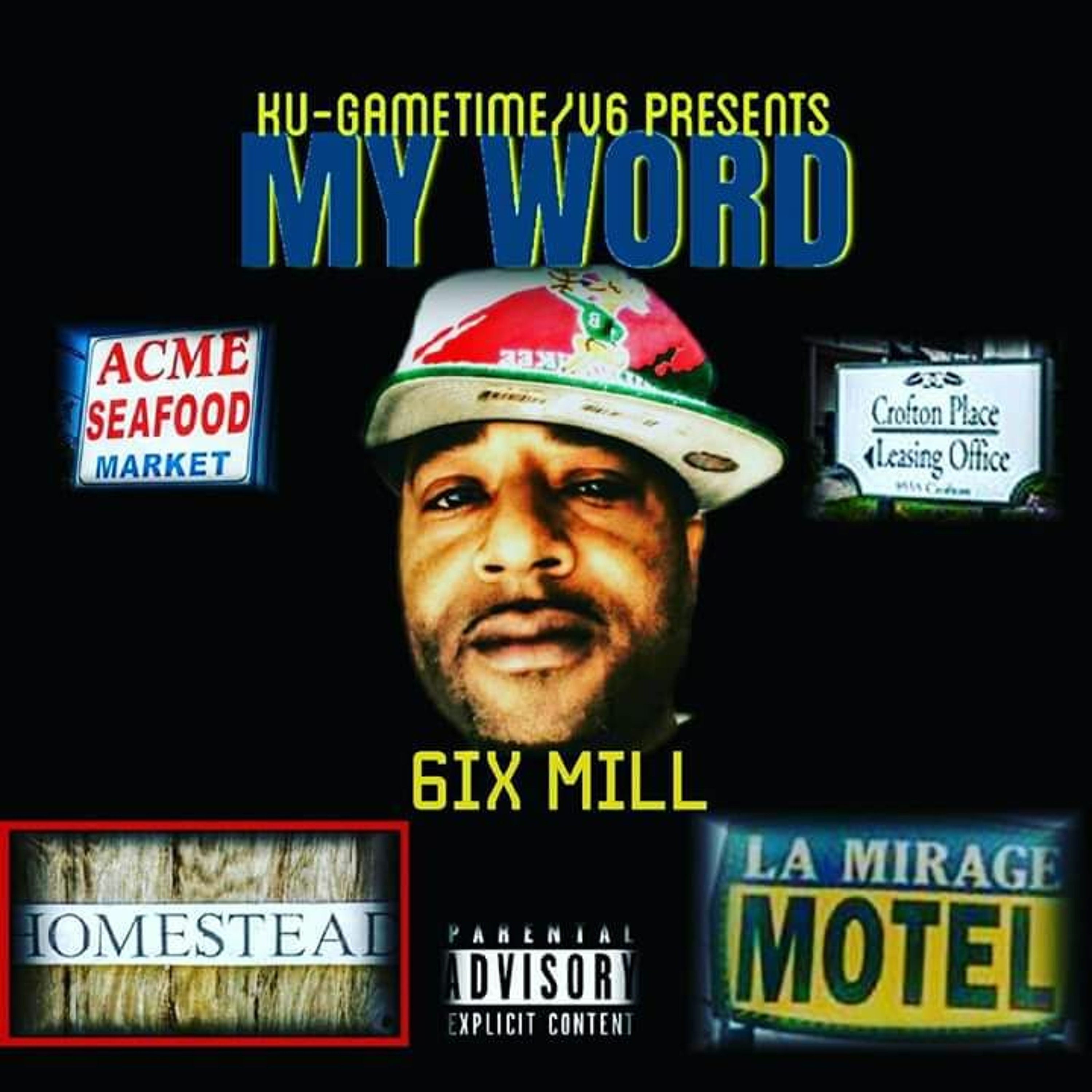 6ix Mill