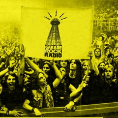 LA PLAYLIST DU GARAGE #16