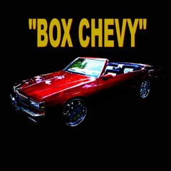Box Chevy All Black x yhung to type of beat