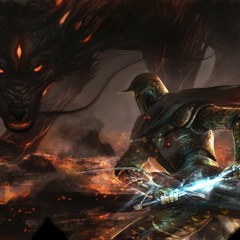 Bright Blue Blow [Epic Orchestral Battle Music]