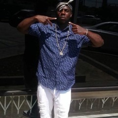 WHATS HANNEN - FT. GUDDA BRVCKIN (PROD BY. LEWISYOUNASTY)