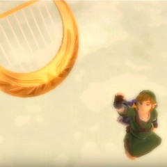 Skyward Sword- Song Of The Hero (with dragon parts)