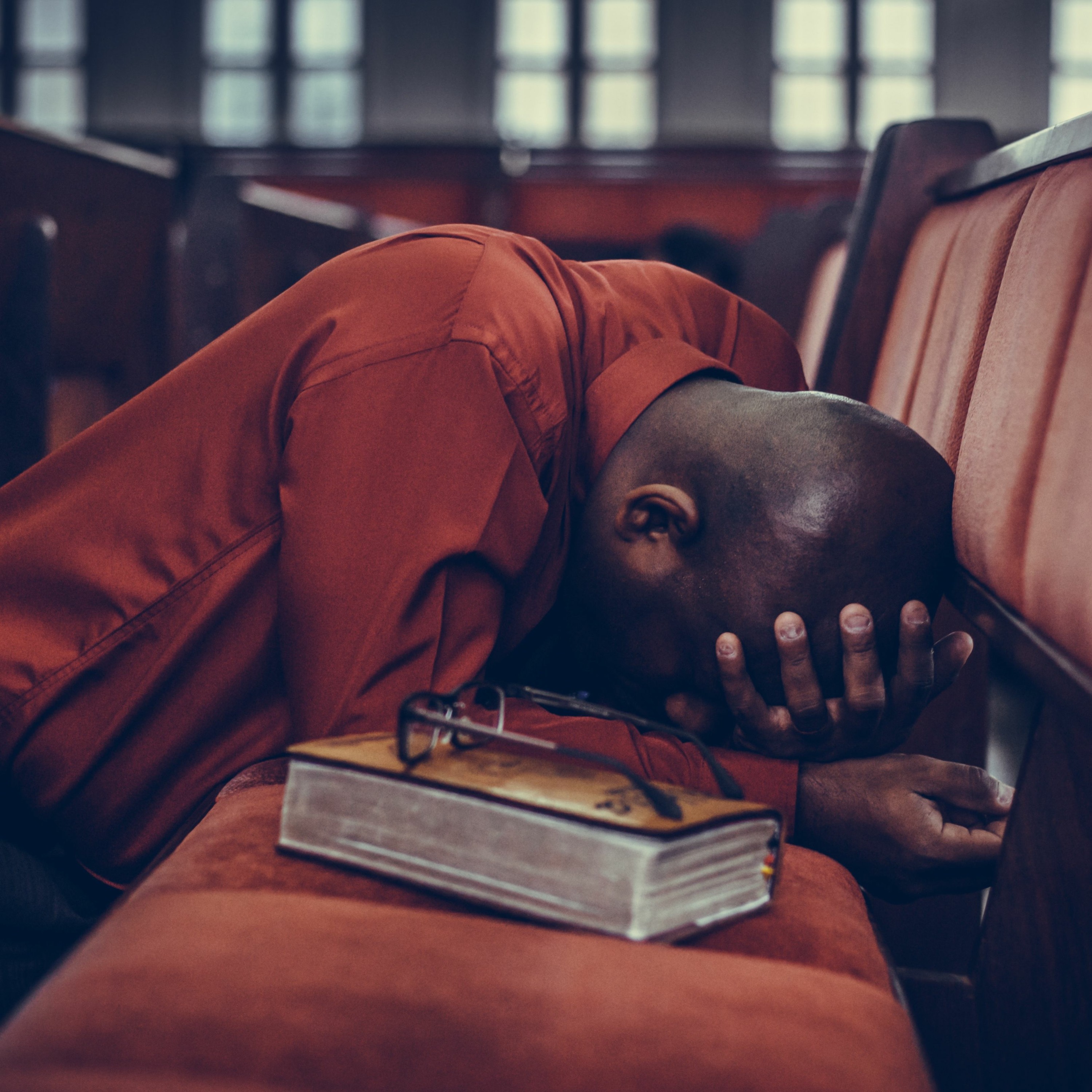 Clothed With Christ- Overcoming Shame by Rod Woods 2018 09 30