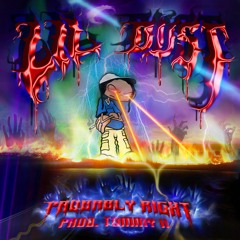 Probably Right [Prod. Tommy II]