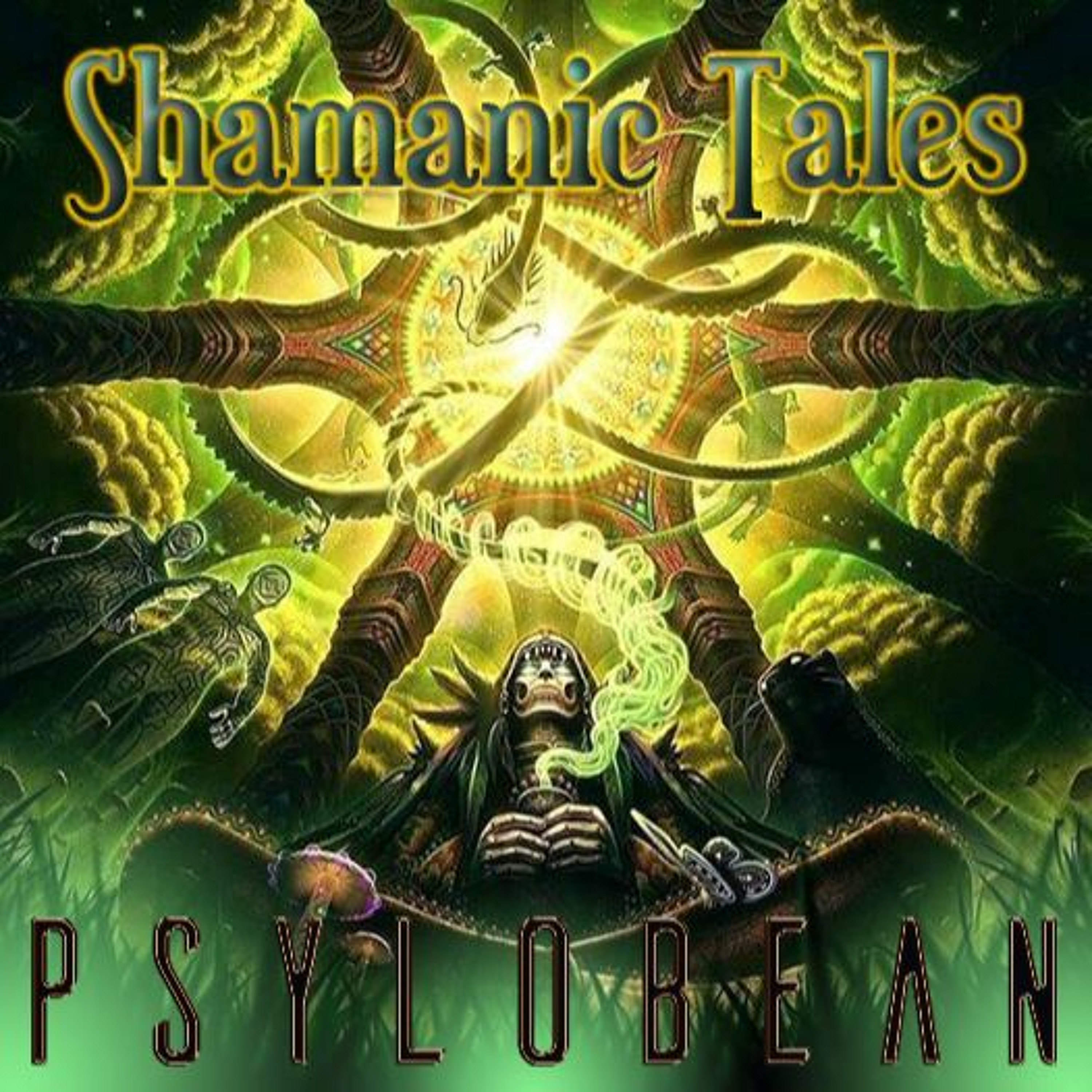 PsyloBean Podcast