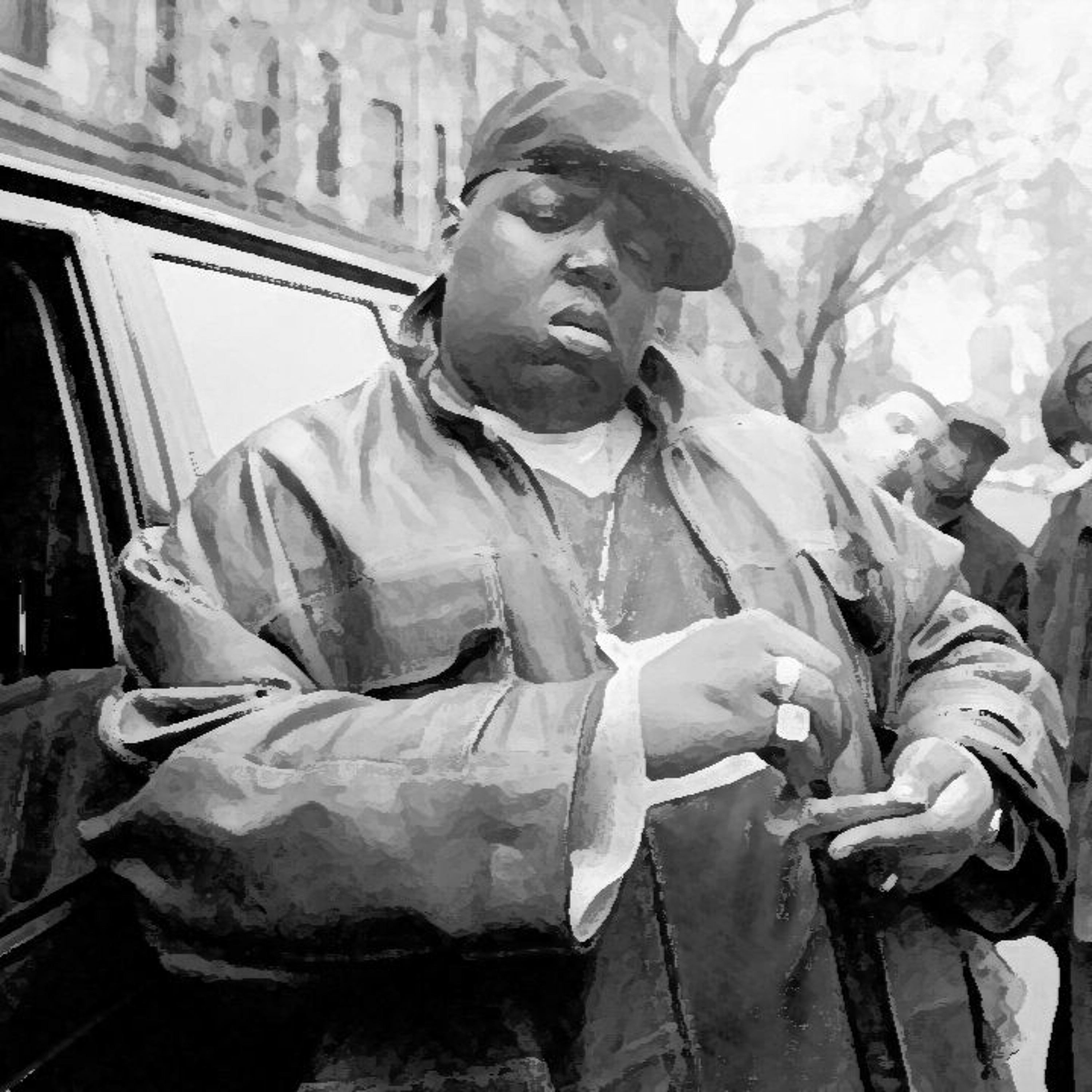 How To Rob Instrumental (Prod. By iNine) || Notorious BIG East Coast Type Beat episode artwork