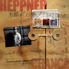 Peter Heppner - Chance [Eric Lymon - Doubtful Edit]