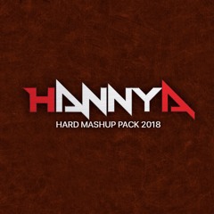 Hard Mashup Pack 2018 (FREE DOWNLOAD)