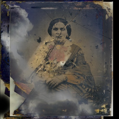 Andrew Sherwell - Newektenia 02 V4 (Taken from "Ektenia")