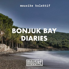 Mousikē Kolektif @ Bonjuk Bay, 2018-08-18