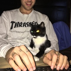 Down In The Mines JAYXCONRO