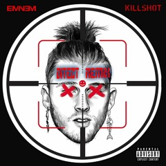 Eminem - KILLSHOT (MGK DISS) (DITECT REMIX)