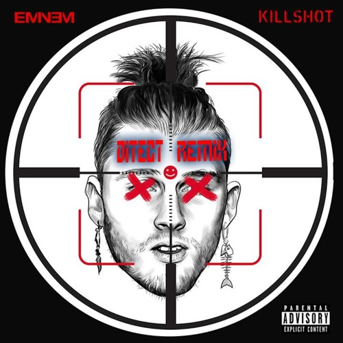 Stream Eminem - Killshot (Mgk Diss) (Ditect Remix) By Ditect Music | Listen  Online For Free On Soundcloud