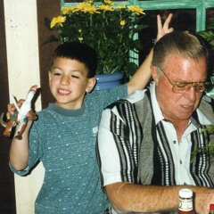 Gramps Way ("My Way" Cover)