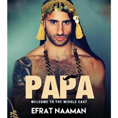 Efrat Naaman @ Oriental Mix Papa Party