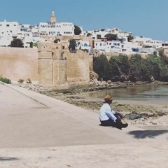 Dario Dea @ Rabat, Morocco, w/ Melodic Diggers