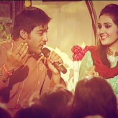 Ay Baharo Gawah Rehna - Ali Abbas, Sara Raza Khan