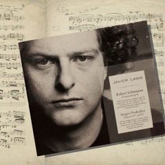 17 R. Schumann Carnaval, Op. 9: No. 17, Intermezzo: Paganini