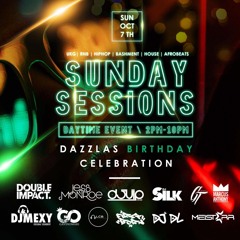 Sunday Sessions Mix