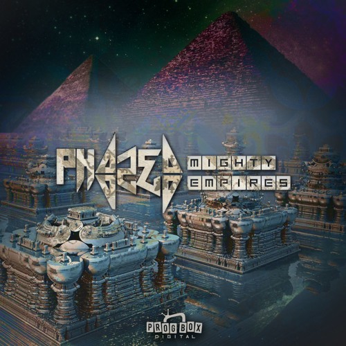 Phazed - Timeless (Intro Mix) EP OUT NOW!!
