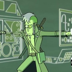 Regular Show Techmo Band Music (Remix of Yankee Doodle)