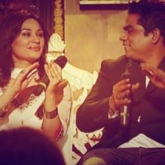Ek Deewane Ka Is Dil Ne - Humaira Arshad, Suhail Salamat
