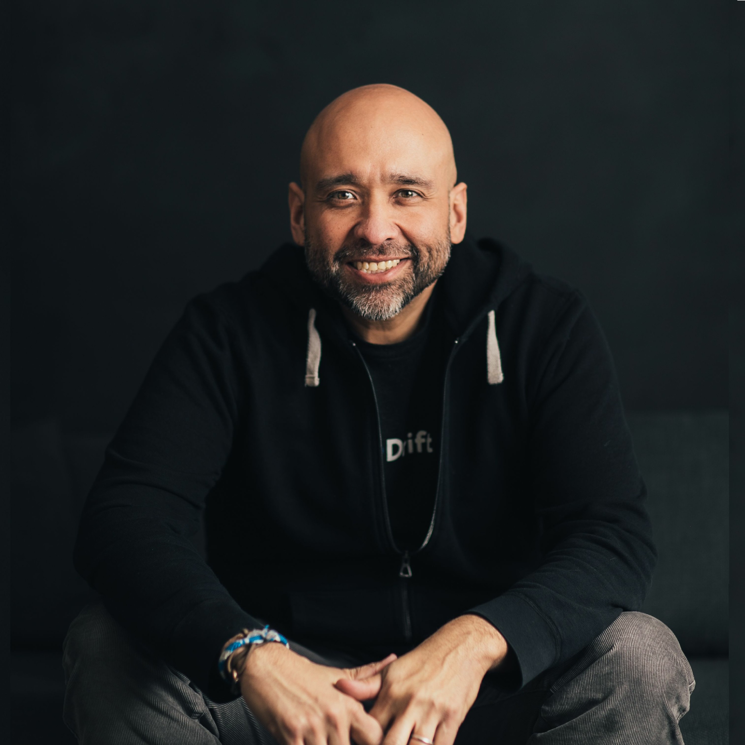 Founder Coffee - Intimate SaaS Chats