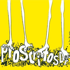 ProscritosDF, el don del exilio