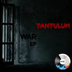 Tantulum - De Kwijt Weg (250 BPM)