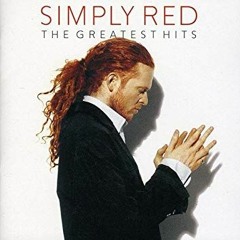 Simply Red The Greatest Hits