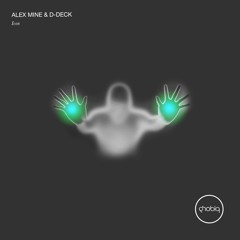 Alex Mine, D - Deck - Escape (Original Mix)
