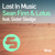 Artwork for Sean Finn & Lotus feat. Sister Sledge - Lost in Music