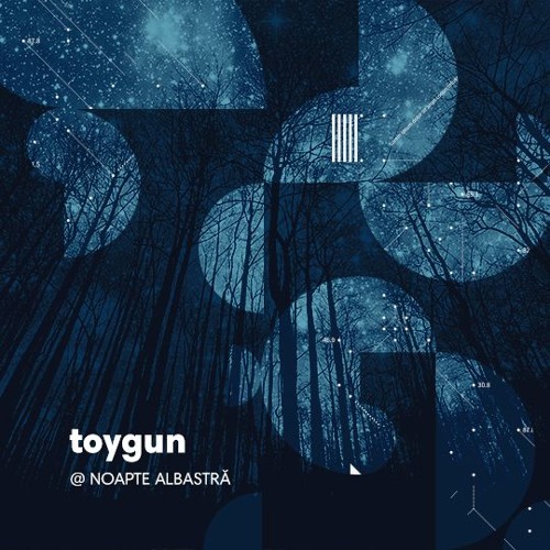 Toygun at Noapte Albastră / 28.09.2018