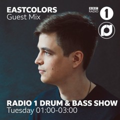 BBC RADIO 1 Guest Mix July 2018