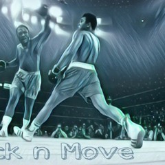 Stick n Move