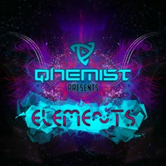Qhemist Pres. Elements Episode 014 (IbeX Guestmix)
