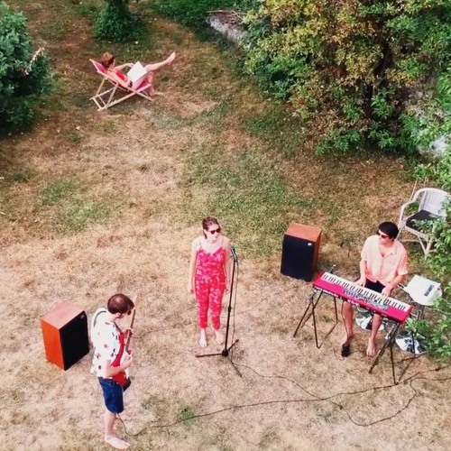 Countryside Sessions Wake Me Up Before You Go Go Wham Cover Live By June And The Jones