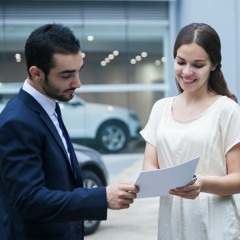 Private Party Auto Loan