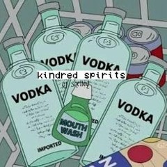 kindred spirits [02.10.18]