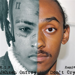 Don't Cry Remix feat. Jab Rosè