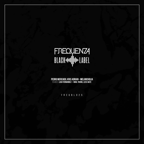 EXCLUSIVE: Pedro Mercado & Kris Adrian - Not Today (Nihil Young Remix)